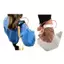Dây Đeo Cho Vali Grip Vỏ Bảo Vệ Dây Đeo Vai Miếng Lót Túi Cầm Phụ Kiện Da Túi Hành Lý Tay Cầm Bọc Thay Thế Mới