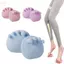 AWNGD Thumb Valgus Corrector, Nhẹ Cải Thiện Hình Dạng Chân Vòm Chân Huấn Luyện, Cơ Relex Fitness Plantar Chức Năng Tập Thể Dục