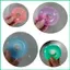 Donut Căng Thẳng Bóng Donut Chậm Bóp Đồ Chơi Cảm Giác Giảm Áp Lực Fidget Cho Trẻ Em Thanh Thiếu Niên Người Lớn Nghiên Cứu sonlekvn