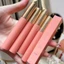 Mascara Ukiss Định Hình Mi Lâu Trôi Không Thấm Nước Chống Nhòe Và Làm Cong Mi 5g