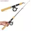 JUNYUE88US Tôm Cần Câu Cá Phụ Kiện Chống Trượt Pesca Mùa Đông Đúc Cần