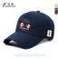 Chất lượng cao US Canada và Mexico World Cap Cup Người hâm mộ bóng đá WorldCup Cổ vũ Mũ bóng chày nam 0521