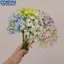 <cosyh>Artificial Gypsophila Bouquet Easy To Arrange Formal And Casual Settings