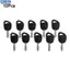 <cosyh>Keys High-Quality Metal+plastic Replacement 112-0312 For AYP For Bad Boy