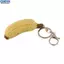 <cosyh>Crochet Fruit Keychains Adorable Fruit Designs Unique Handmade Keychains