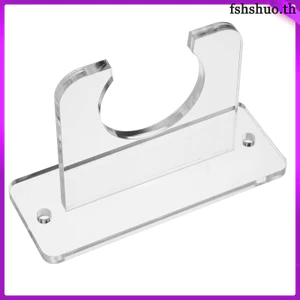 Giá đỡ hiển thị trong suốt Giá đỡ màn hình Acrylic Giá để bàn Bóng bàn
