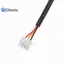 3.3V-5V Cảm biến mực nước không tiếp xúc Cảm biến mức chất lỏng điện dung Bộ điều khiển công tắc phát hiện chất lỏng Công cụ dò mực nước Đẹp