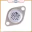 ĐIỆN 5 chiếc 2N3055 NPN AF Amp Bộ chuyển đổi nguồn âm thanh 15A 100V.