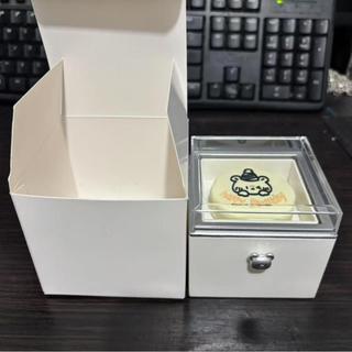 Hộp đựng nhẫn quà tặng bạn gái hình bánh kem gấu xoay Hộp quà xoay, Xoay 180 độ, Bất ngờ