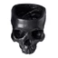 Yoo Tiny Shadow Design Skull sản xuất nhựa tuyệt vời cho màn hình mùa Halloween hoặc tặng