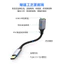 Cáp OTG Type-C sang USB 3.0, 0,5m / 1m / 2m / 3m, USB-C Nam sang USB-A Nữ, tốc độ cao 5Gbps, bện Nylon, dành cho máy tính xách tay / điện thoại / máy tính bảng Kết nối chữ U / Chuột / Bàn phím