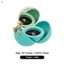 Hình Cầu Từ Hộp Trang Sức Nhẫn Bông Tai Vòng Cổ Hộp Bảo Quản Trang Sức Cho Cửa Hàng Nữ Cô Gái Có Giá Trị