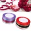 NHỎ 10 Chiếc Ruy Băng Trang Trí, Ruy Băng Gói Hai Mặt Rộng 0.6cm, Ruy Băng Trang Trí Tinh Tế Nhiều Màu Nơ Làm Ruy Băng Ngày Lễ