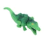 < Pluscloth > Đồ chơi bóp cá sấu xanh phục hồi chậm Tpr Giảm căng thẳng Fidget Đồ chơi mực giác quan cho trẻ em Người lớn Quà tặng Giáng sinh Đồ chơi căng thẳng cá sấu cho trẻ em