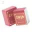 PPY 2026 Bàn làm việc nhỏ Lịch hàng ngày Sổ tay lịch 365 ngày với các trang có thể xé được