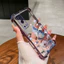 Ốp điện thoại VIVO Y72 Y76 Y76S 5G dành cho bé gái Vỏ bảo vệ mềm chống rơi dễ thương