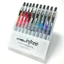 Bộ 10 bút gel 0.5mm Pentel Energel Infree BLN75TL mực nhanh khô nhiều màu lựa chọn