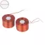 Houdou 1 Cuộn Cuộn Dây Từ Tính Chất Liệu Chất Lượng Cuộn Dây Làm 12x19mm / 0.47x0,75inch Lắp Cho Arduino DIY Thực Tế VN
