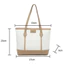 GC2 2026 Túi Tote Dung Tích Lớn Mới Túi Đeo Vai Thời Trang Và Đẹp CG2