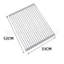 Silicone Có Thể Gập Lại Giá Thoát Nước Bồn Rửa Chén Bát Lưu Trữ Đĩa Thoát Nước Giá Trái Cây Rau Củ Rửa Chén
