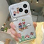 Ốp lưng iPhone Super Mario Da mềm cao cấp bảo vệ máy ảnh - iPhone 7/8/X/XS/XR/11/12/13/14/15/16/17/Plus/Air/Pro/Max