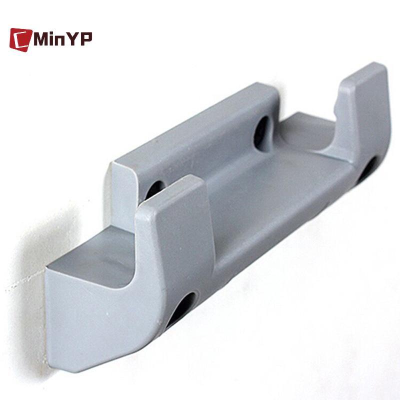 CMinYP Vườn Vòi Cuộn Treo Tường Móc Bảo Quản Ra Với 4 X Vít Mở Rộng Glory