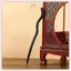 JRP Phong Cách Trung Hoa Giả Ngọc Gỗ Tóc Stis Đơn Giản Retro Tóc Nĩa Kẹp Tóc Cho Nữ Bé Gái Tóc Bun Cố Định Tóc Trang Sức JRP