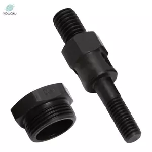 SiaBiced M3 Riveter Nut Công cụ chèn tiêu chuẩn SAE 1 / 4-2, 1-24, 8-32, 6-32, 5 /