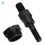 SiaBiced M3 Riveter Nut Công cụ chèn tiêu chuẩn SAE 1 / 4-2, 1-24, 8-32, 6-32, 5 /