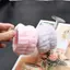 Nhíp 1 Nữ Yoga Chạy Mặt Rửa Dây Đeo Tay Để Rửa Mặt Spa Cổ Tay Washband Tóc Microfiber Thấm Hút VN