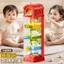 Trang trại Đồ chơi đột phá vui nhộn cho trẻ em Giáo dục phối hợp tay mắt Tập trung huấn luyện 1 đến 2 tuổi 3 bé trai bé gái 260529
