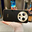 Ngay lập tức 17ultra Cao Cấp xiaomi17ultra Mặt Dây Chuyền Da Thích Hợp Cho Tay Tiền Da Vỏ Bảo Vệ Năm Mới Xiaomi Feel Kết Cấu Dây 17ultra Phong Cách Trơn