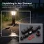 Đầu nối cáp ngoài trời được xếp hạng Springevenstar IP68 để kết nối chống nước an toàn với 2-3 lõi Springevenstar