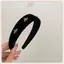JRP Retro Tóc Vòng Tính Khí Ong Tóc Rộng Vòng Băng Đô Quấn Tóc Cho Nữ Cô Gái Pháp Đa Năng Thời Trang Phụ Kiện Tóc JRP