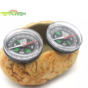 Thiết kế nút sinh tồn Mini chính xác di động [MỚI]