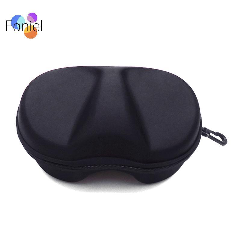 < shicong222 > Hộp Bảo Quản Kính Lặn Kính Dưới Nước Bảo Quản Kính Lặn Mặt Nắp Ống Thở Dây Kéo Dành Cho Bơi Dưới Nước mới
