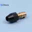 Bộ dụng cụ khoan điện tử nhỏ đa năng 0,3-3,4mm Collet Mini Chu Bộ dụng cụ cố định Kẹp đẹp