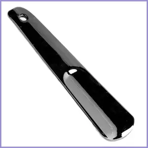 Sừng Giày Nhỏ Shoehorn Thép Không Gỉ Shoehorns Giày Trợ Giúp Người Cao Niên Kim Loại Giày Sừng Cho Trẻ Em Hoặc Người Lớn mueadsyvn