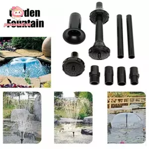 Bộ vòi phun nước PWSEND Bộ vòi phun nước thực tế chất lượng cao