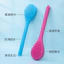 Dụng cụ massage lưng bằng silicon đa năng, búa gõ thư giãn dùng tại nhà, hỗ trợ vai gáy cổ, thiết kế chuyên dụng để vỗ kinh lạc và giảm đau