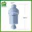 SWEET Máy Lọc Nước Micro-filter 1 Cái Qui-plug 1 / 4 Inch Bộ Lọc Thay Thế Cho Hộ Gia Đình Nhà Bếp Sử Dụng n
