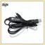 Cáp USB sang DC B & N Cho Dây Quạt Làm Mát 5V Bộ Điều Khiển Tốc Độ Quạt 3 Cấp Cho Quần Áo Làm Mát Ngoài Trời.