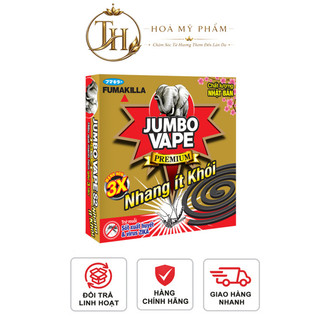 Hộp Nhang Muỗi JUMBO VAPE , cao cấp