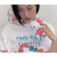 RAIVE Casual Thoải Mái Nữ 200GSM Mềm Mại Thời Trang Cao Cấp Cổ Tròn Áo Thun Tay Ngắn 0602