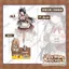 ✨Sản phẩm mới✨Hàng sẵn có Mingchao Linkage Cà phê Hàn Quốc Pop-up Shop Chisaki Maid Limited Tự làm Giá đỡ cao Đồ trang trí ngoại vi✨Sự kiện✨