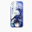Ốp Lưng Cho Xiaomi Redmi Note 10 11 12 Pro 5G 4G 10S 11S 12S Redmi 12C 10C 9T A1 A2 9 Vỏ Điện Thoại Genshin Impact Wanderer Kaedehara Hu Tao Furina Bảo Vệ Ống Kính Silicon
