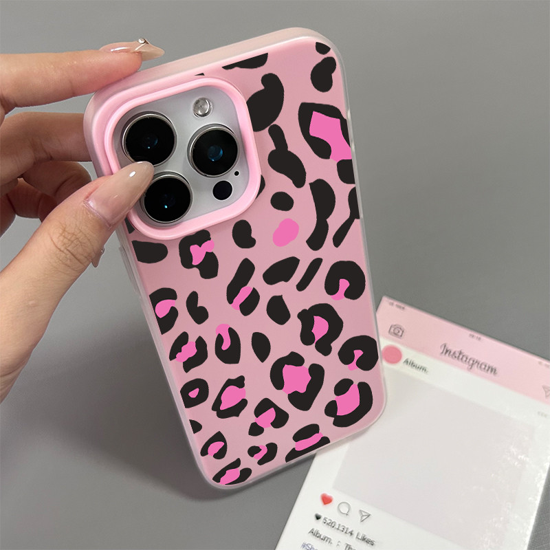 Ốp điện thoại cho iPhone 17/16 Pro Max/15/14/13/12/11;