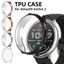 Vỏ Đồng Hồ Full Cover Cho Amazfit Active 2 Đồng Hồ Thông Minh Bảo Vệ Màn Hình Cho Amazfit Active2 Ốp Lưng + Phim TPU Mềm Tất Cả Xung Quanh Vỏ Bảo Vệ