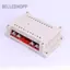 Belleshopp DC Bộ Điều Khiển Tốc Độ Động Cơ 10-50V 60A KTM HHO RC Điều Khiển Chắc Chắn & Đa Chức Năng Cho Băng Tải Hút máy Chạy Bộ