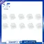 10 chiếc XDA Profile Keycaps trong suốt cho bàn phím cơ MX Mũ PC trống